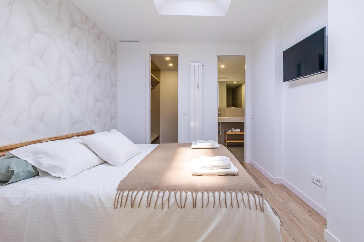 Residencias Bernabeu — Fotos 3